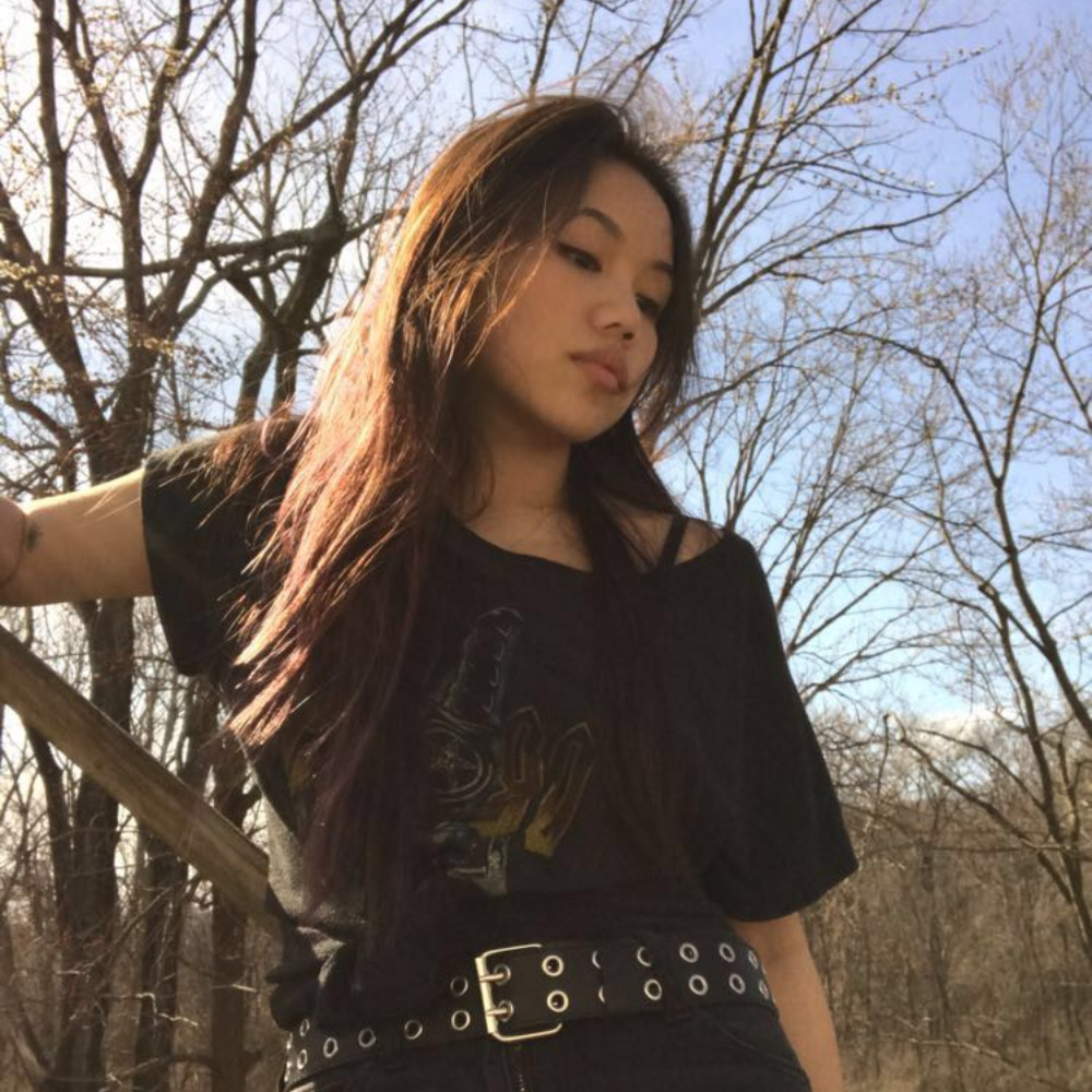 Meet your Posher, Hayley